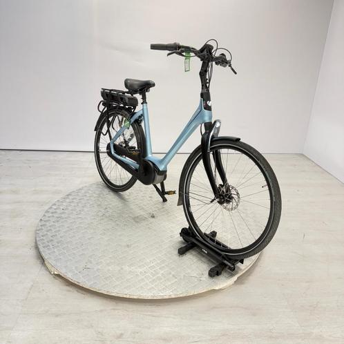 Sparta Sparta a-Shine M8b | 1751km, Fietsen en Brommers, Fietsen | Dames | Damesfietsen, Zo goed als nieuw, Sparta, Versnellingen