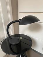 Massive bureaulamp tafellamp Nederlands design, Ophalen of Verzenden, Gebruikt