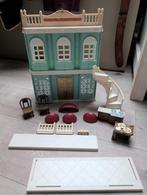 Sylvanian families restaurant, huis, Ophalen of Verzenden, Poppenhuis