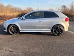 Audi S3 2.0 Tfsi 195KW 3D Quattro 2007 Grijs, Auto's, S3, Zwart, 4 cilinders, 1984 cc