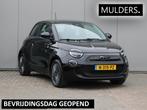 Fiat 500 RED 24 kWh | Apple Carplay / Airco / Cruise, Auto's, Fiat, Stof, Gebruikt, 95 pk, Met garantie (alle)