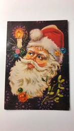 Kerstman., Verzamelen, Ansichtkaarten | Themakaarten, Verzenden