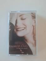 Patricia kaas – Le Mot De Passe, Ophalen of Verzenden, Gebruikt, 1 bandje, Origineel