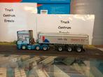 Van de haterd Scania r5 met kiepoplegger, Ophalen of Verzenden, Nieuw, Bus of Vrachtwagen, Wsi