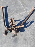 Complete Trekhaak Peugeot 205, Auto-onderdelen, Trekhaken, Ophalen, Gebruikt