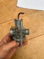 Mikuni vm 20mm carburateur, Ophalen of Verzenden, Zo goed als nieuw, Carburateur