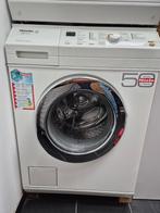 Miele Wasmachine, Witgoed en Apparatuur, Wasmachines, Ophalen, 6 tot 8 kg, Gebruikt, 1600 toeren of meer
