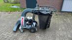 Bladzuigmachine Cramer (Remarc) LS5000, Ophalen, Zo goed als nieuw, Benzine