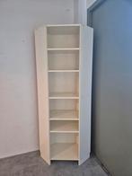 Gratis 2 x boekenkast / schoenenkast, Ophalen, Gebruikt
