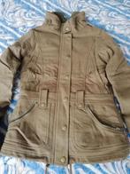 Nieuw Wollen Parka met Voering - Militaire Stijl by H&M, H&M, Overige kleuren, Nieuw, Ophalen of Verzenden