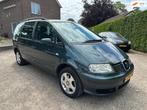 Seat Alhambra 2.0 Stella *7 PERSOONS*, Voorwielaandrijving, 4 cilinders, 1553 kg, 116 pk