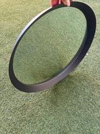Ronde spiegel ikea, Huis en Inrichting, Woonaccessoires | Spiegels, Ophalen, Minder dan 50 cm, Rond, Zo goed als nieuw