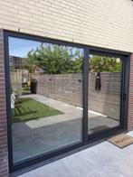 deur pvc, Doe-het-zelf en Verbouw, Deuren en Horren, Kunststof, 120 cm of meer, Binnendeur, Nieuw