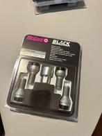 McGard slotbouten black edition, Auto diversen, Ophalen of Verzenden, Zo goed als nieuw