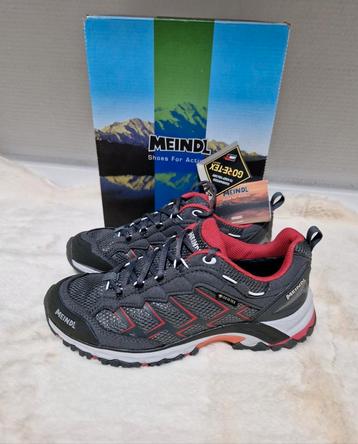 Nieuw Maat 37.5 Meindl Caribe Lady GTX Schoenen beschikbaar voor biedingen
