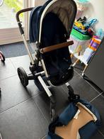 Joolz Day Plus Combiwagen, Kinderen en Baby's, Kinderwagens en Combinaties, Overige merken, Zo goed als nieuw, Combiwagen, Verstelbare duwstang