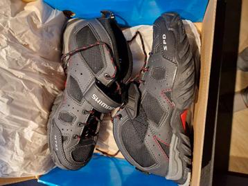 Shimano SH-MT53 Mountainbike/Toerschoen. Nooit gedragen. beschikbaar voor biedingen