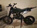 Mini bike defect maar te repareren, Fietsen en Brommers, Minibikes, Midibikes en Pitbikes, Ophalen of Verzenden, Gebruikt, Overige typen