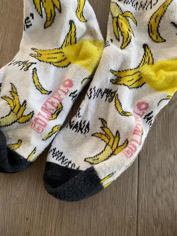 LIKE FLO kniekousen zeer nette staat maat 33 - 35 WB beschikbaar voor biedingen