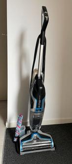 Bissell Crosswave Pet Pro 3 in 1, Ophalen, Zo goed als nieuw