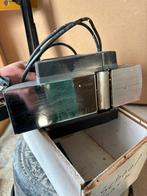 Schaafmachine, Doe-het-zelf en Verbouw, Gereedschap | Overige machines, Ophalen, Gebruikt