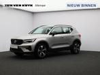 Volvo XC40 2.0 B4 Plus Dark / Trekhaak / Elektr bed. stoelen, Gebruikt, 4 cilinders, Origineel Nederlands, Bedrijf