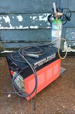 Co2 mig lasapparaat Elektra Beckum  turbo 150 230 v, Ophalen, Co2