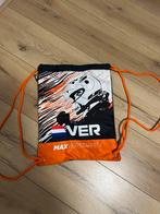 Max Verstappen (gym)tas, Ophalen of Verzenden, Zo goed als nieuw
