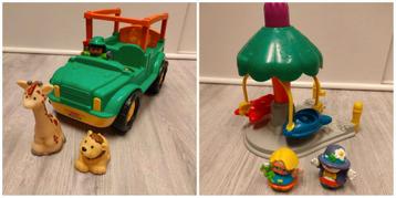 Little people  beschikbaar voor biedingen