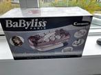 Babyliss warmtekruller Helemaal Nieuw!!, Ophalen of Verzenden, Nieuw