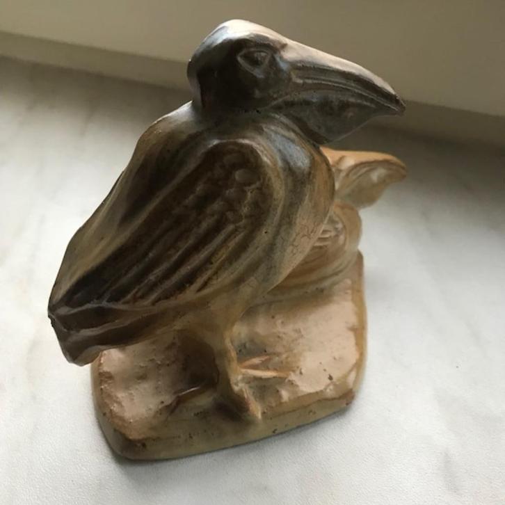 Petri keramiek, Tegelen, Antiek en Kunst, Antiek | Keramiek en Aardewerk, Ophalen of Verzenden