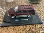 Ford Excursion 1:43 - Nieuw in Vitrinebox, Ophalen, Nieuw, Auto, Overige merken
