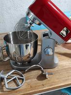 Kenwood Kmix 1000 watt, Witgoed en Apparatuur, Keukenmixers, Ophalen of Verzenden