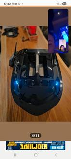 Te koop nanotec gt2 met vexilar, Ophalen, Zo goed als nieuw, Overige typen