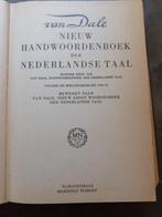 Dikke van Dale, Gelezen, Nederlands, Ophalen of Verzenden, Van dale