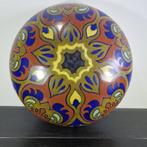 Plateel Hangbloempot 1926-1932, Ophalen of Verzenden