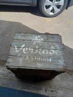 Kist Verkade Zaandam, Ophalen of Verzenden, Zo goed als nieuw, 50 tot 100 cm, Minder dan 50 cm