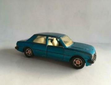 model Peugeot 305  Matchbox Superkings K-84 1981 Lesney 1/43 beschikbaar voor biedingen