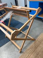 Lervad weefgetouw 70 hevelriet, Hobby en Vrije tijd, Overige Hobby en Vrije tijd, Ophalen of Verzenden, Gebruikt