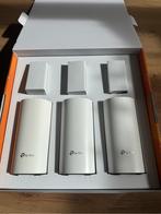 3x TP-Link Deco M4 Mesh WiFiboosters, Computers en Software, WiFi-versterkers, Ophalen, Nieuw, TP Link Deco
