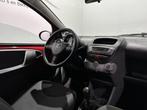 Toyota Aygo 1.0-12V Sport - 5 drs. - Airco / Radio cd / Lich, Voorwielaandrijving, Gebruikt, 4 stoelen, 68 pk