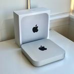 Apple Mac mini (M2, 2023), Computers en Software, Apple Desktops, Overige modellen, Ophalen of Verzenden, Zo goed als nieuw, 8 GB