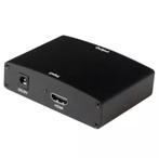 HDMI naar VGA L/R Audio converter | CX1003, -, -, Nieuw, Ophalen of Verzenden