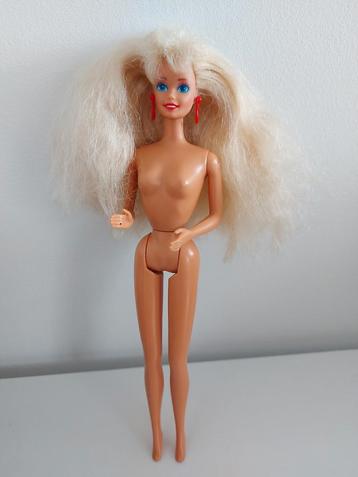 Barbie Benetton  beschikbaar voor biedingen