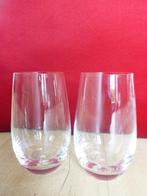2 waterglazen, sapglazen Thomas., Huis en Inrichting, Keuken | Servies, Glas of Glazen, Ophalen of Verzenden, Overige stijlen