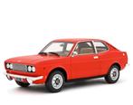 1:18  Fiat 128 Coupé 1300 SL 1972  -  Laudoracing, Overige merken, Auto, Info@bram-modelcars.nl, Nieuw