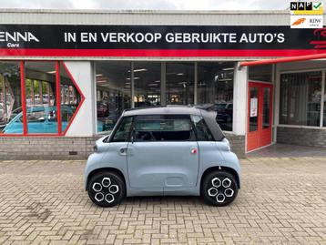Citroen Brommobiel AMI Sport - Spoiler - Marge - Inruil Mog beschikbaar voor biedingen