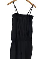 Studio Anneloes jumpsuit zwart M, Kleding | Dames, Jumpsuits, Maat 38/40 (M), Zwart, Ophalen of Verzenden, Zo goed als nieuw