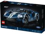 Lego Technic 42154 Ford GT NIEUW, Lego, Lego, Nieuw, Ophalen of Verzenden