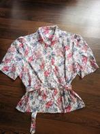 Vintage blouse XL, Vintage, Verzenden, Zo goed als nieuw, Maat 46/48 (XL) of groter
